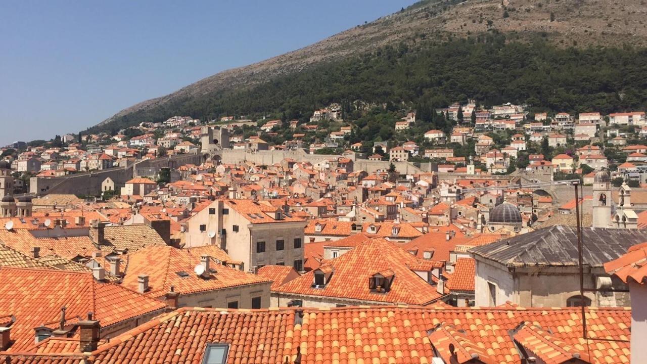 Studio Ella Dubrovnik Kültér fotó