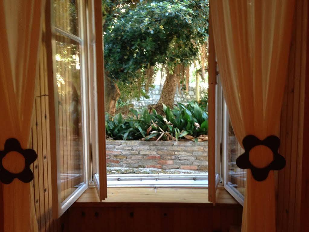 Studio Ella Dubrovnik Kültér fotó