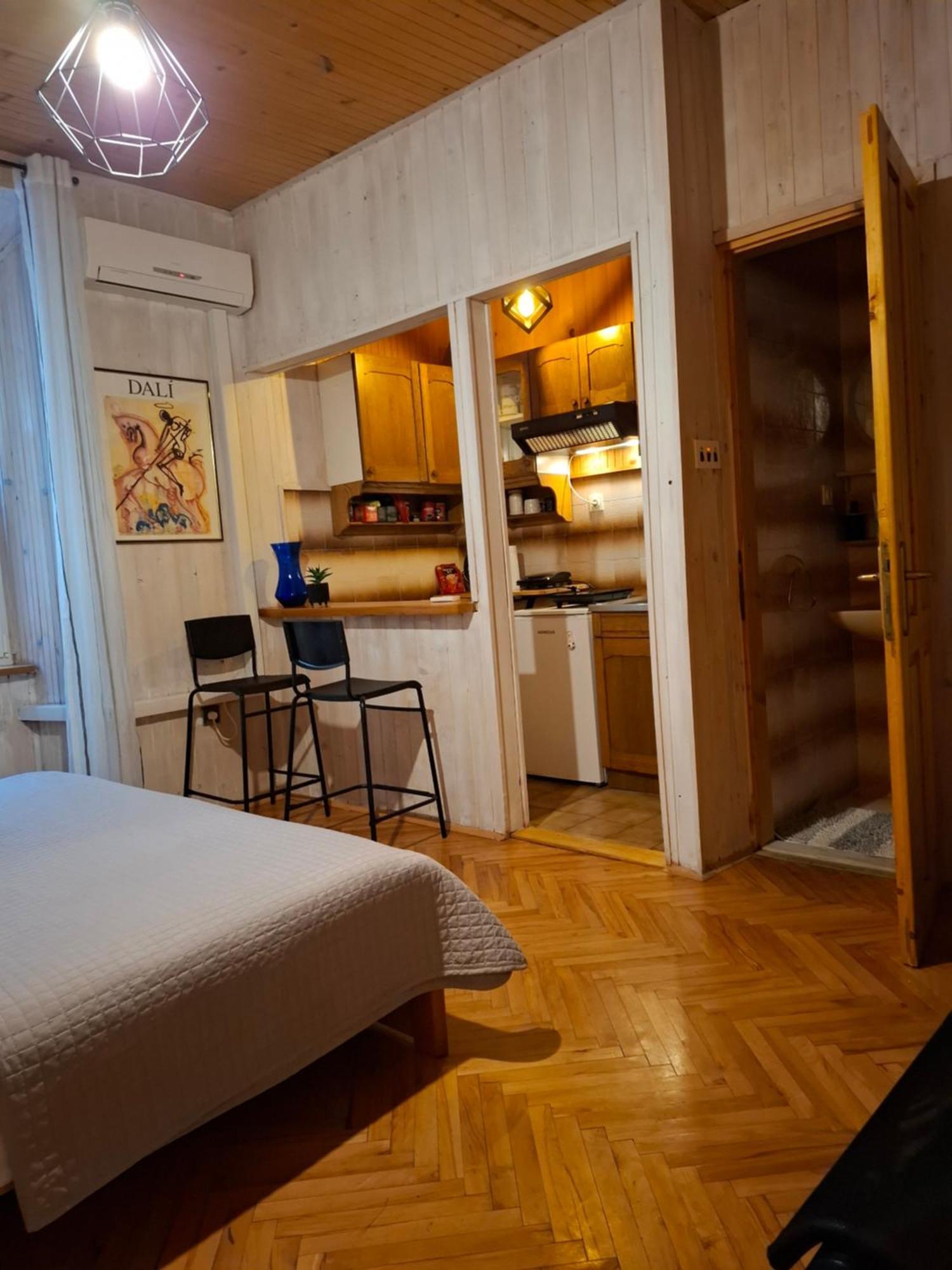 Studio Ella Dubrovnik Kültér fotó