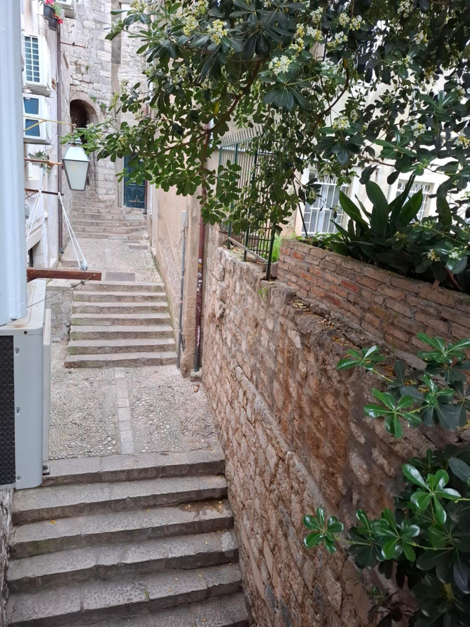 Studio Ella Dubrovnik Kültér fotó