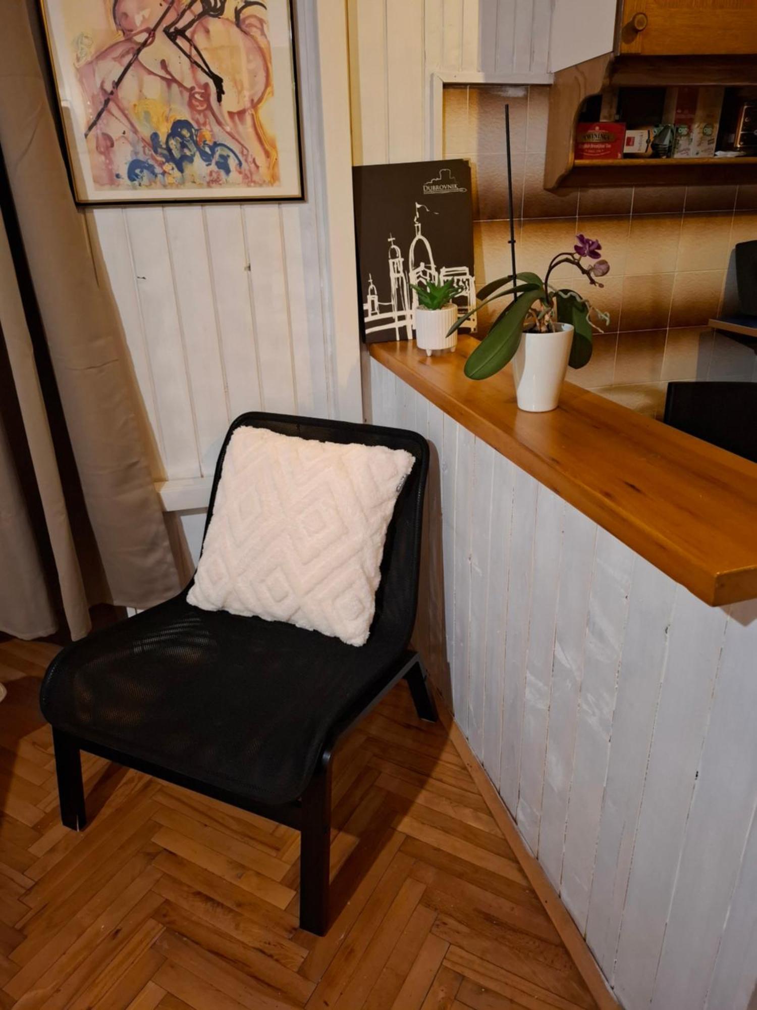Studio Ella Dubrovnik Kültér fotó