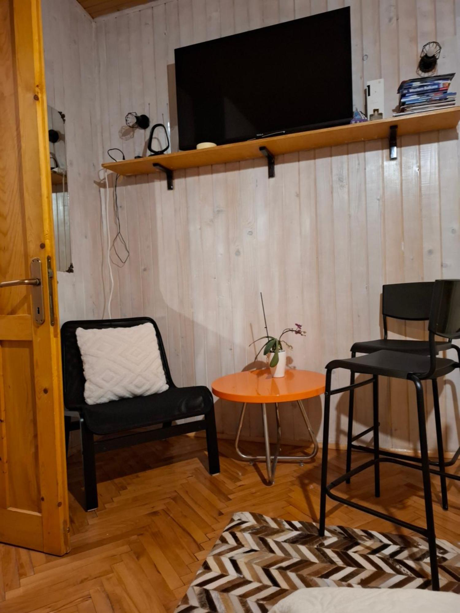 Studio Ella Dubrovnik Kültér fotó