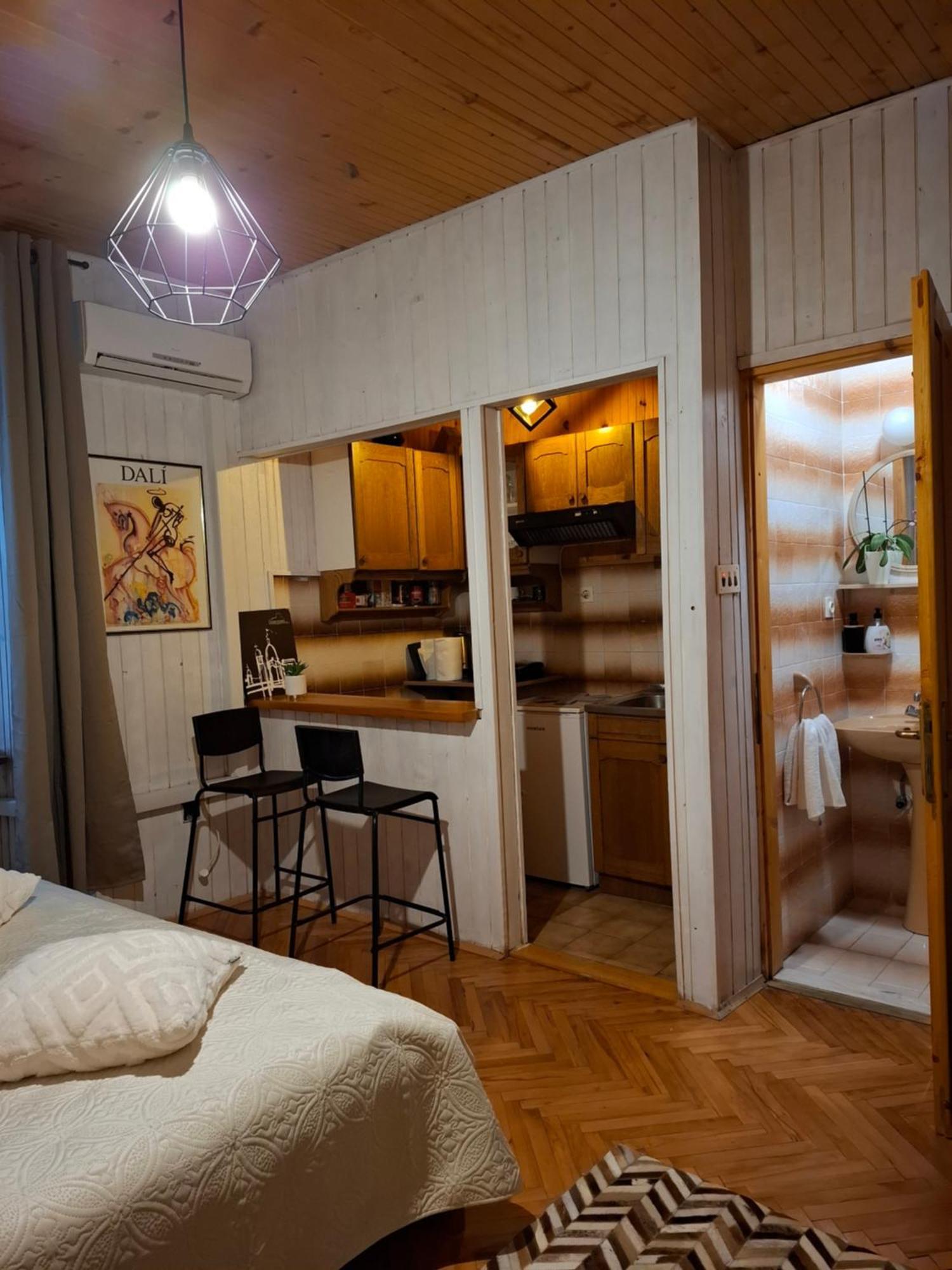 Studio Ella Dubrovnik Kültér fotó