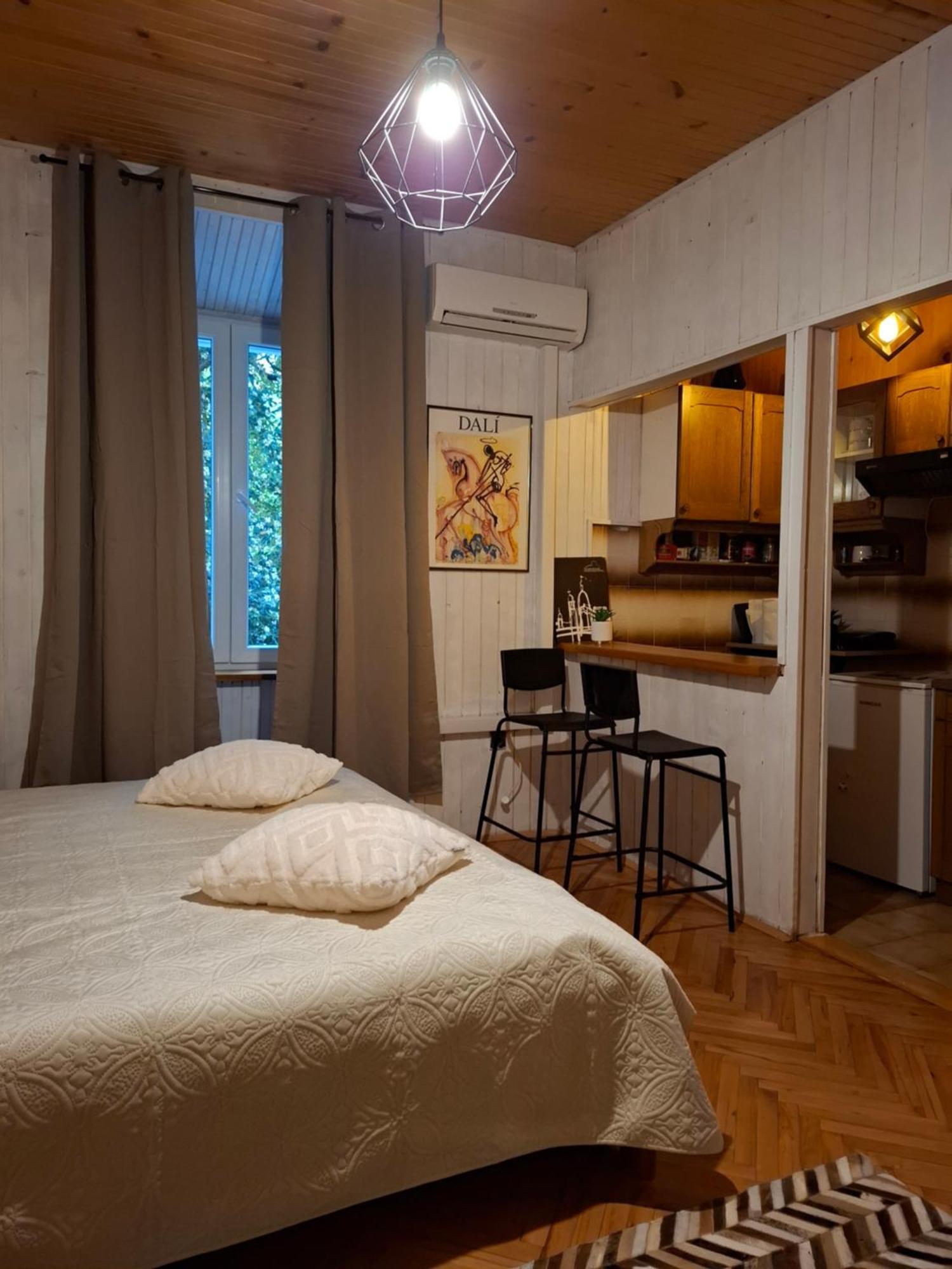 Studio Ella Dubrovnik Kültér fotó