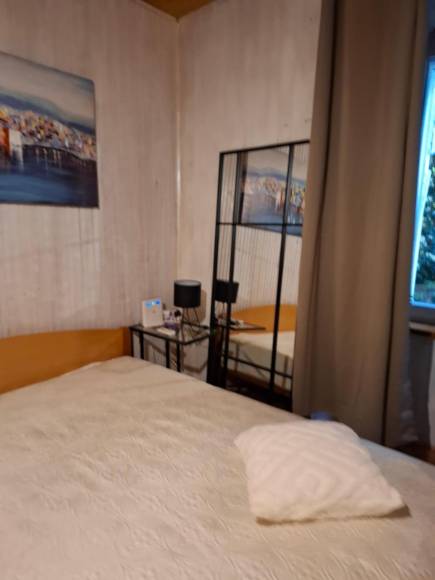 Studio Ella Dubrovnik Kültér fotó