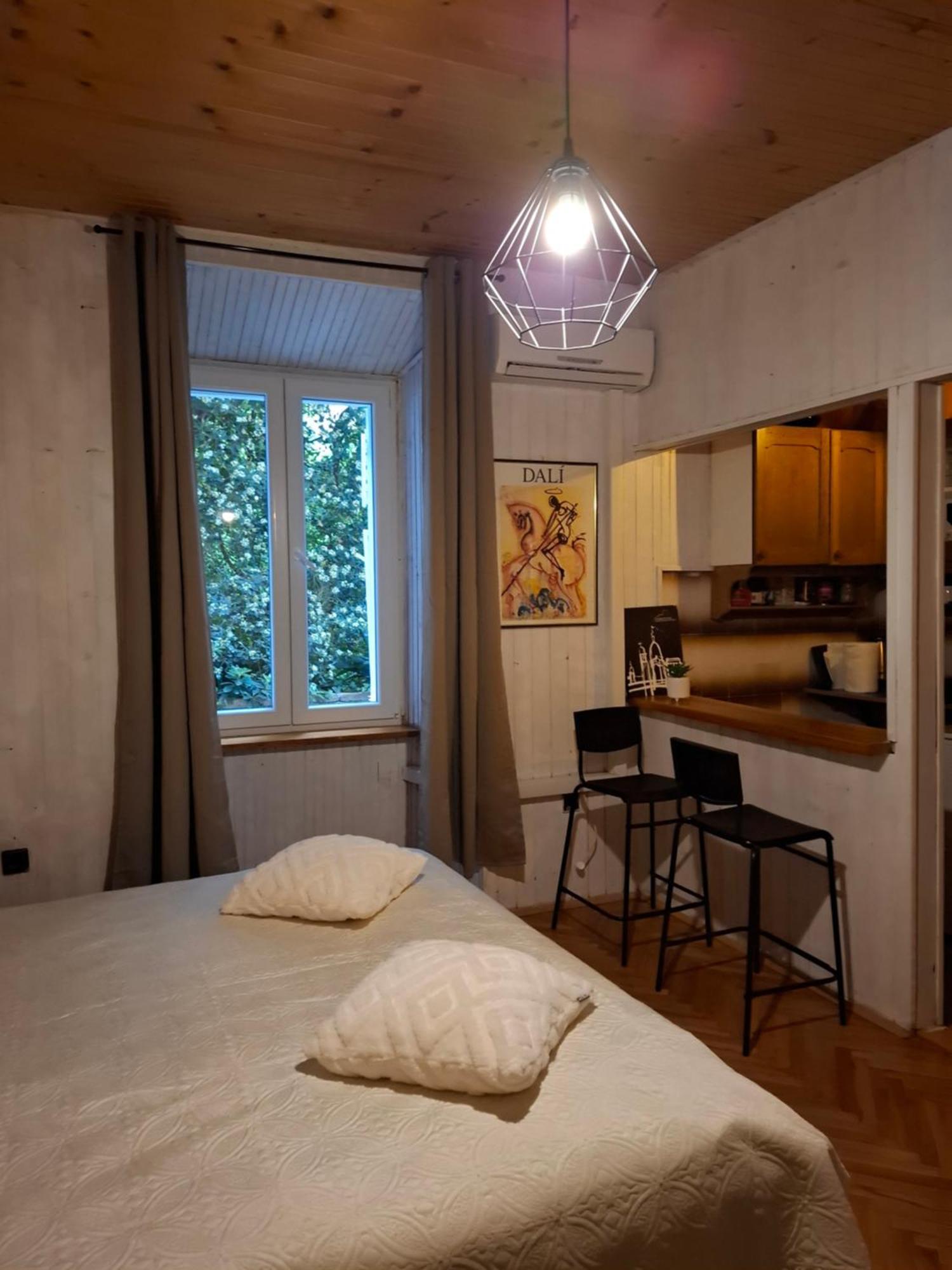 Studio Ella Dubrovnik Kültér fotó