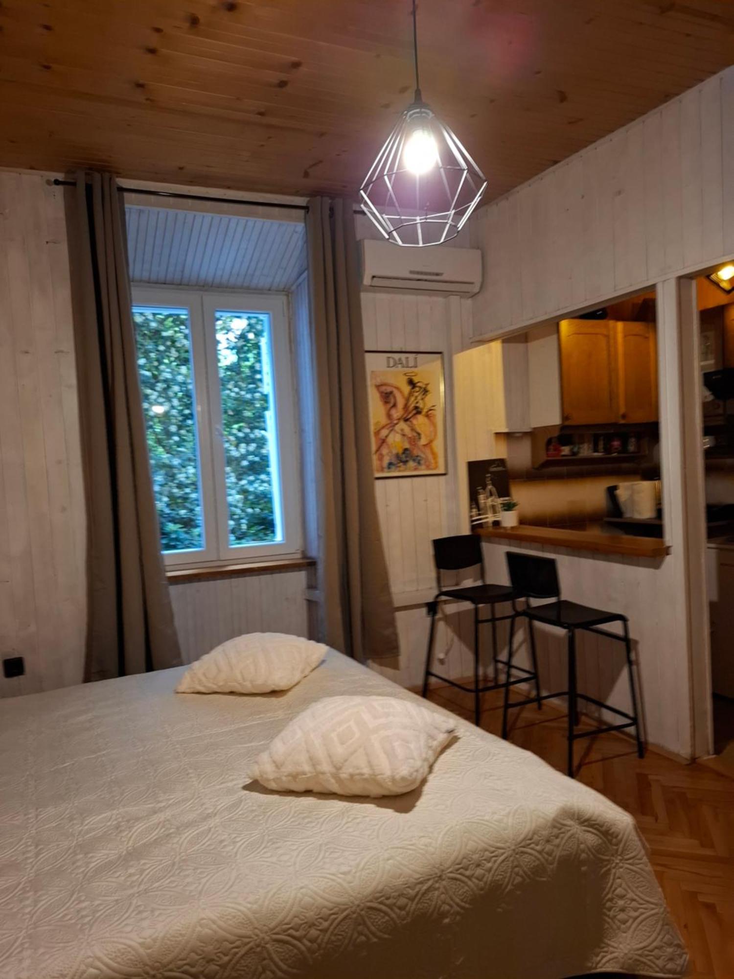 Studio Ella Dubrovnik Kültér fotó