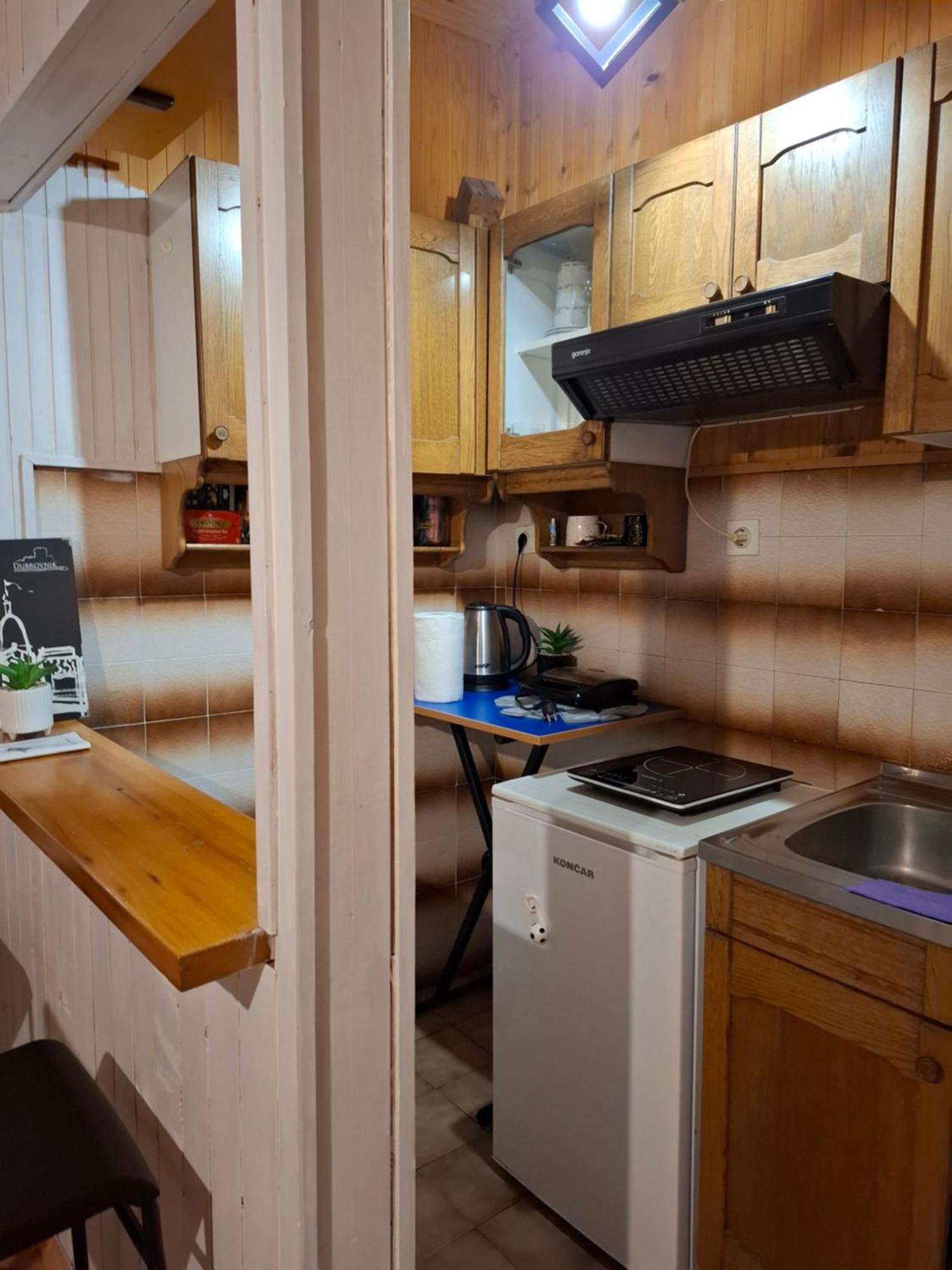 Studio Ella Dubrovnik Kültér fotó