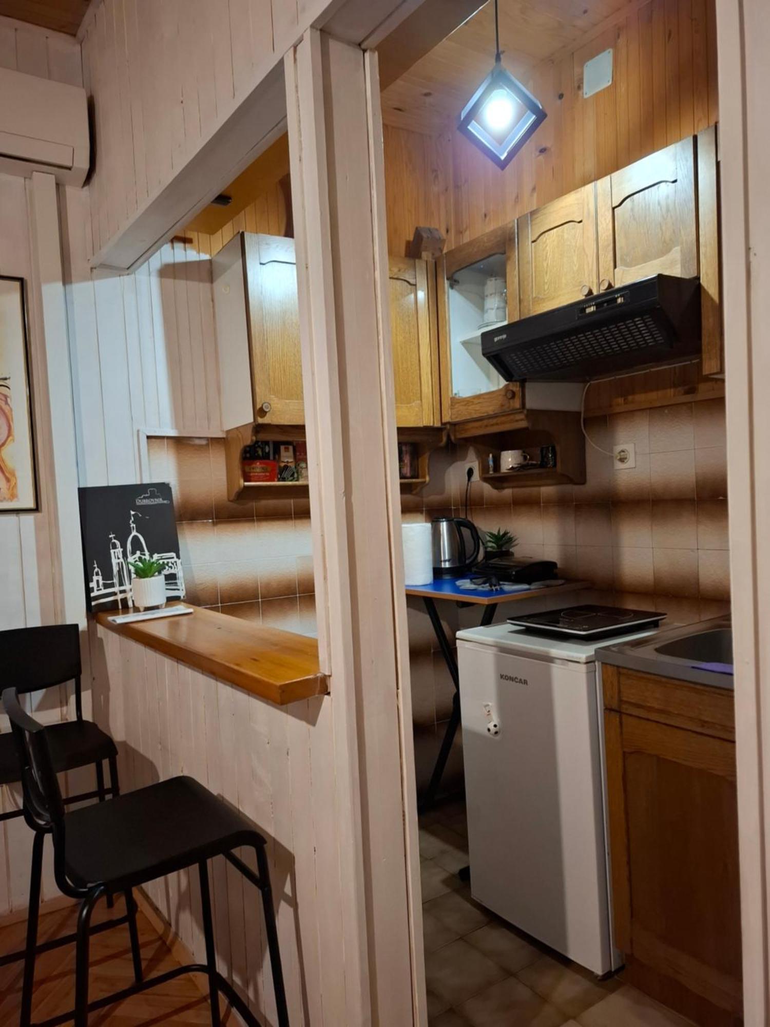 Studio Ella Dubrovnik Kültér fotó