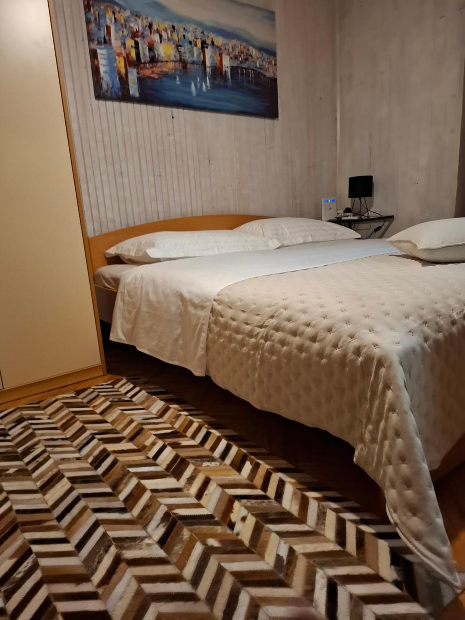Studio Ella Dubrovnik Kültér fotó