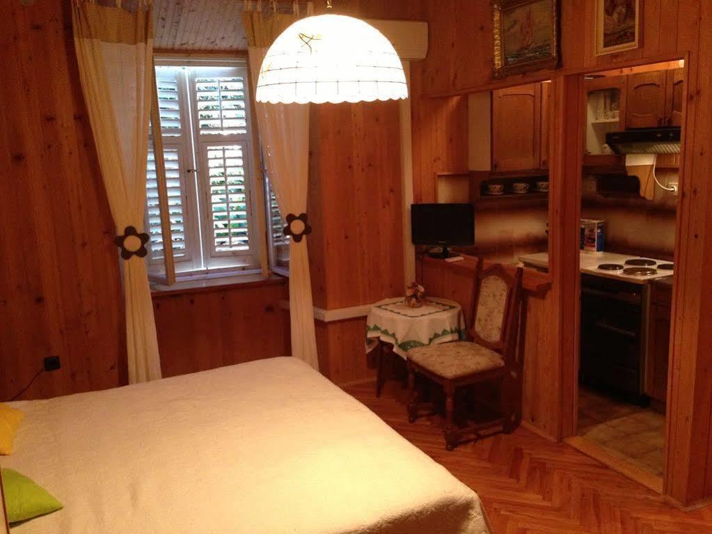 Studio Ella Dubrovnik Kültér fotó