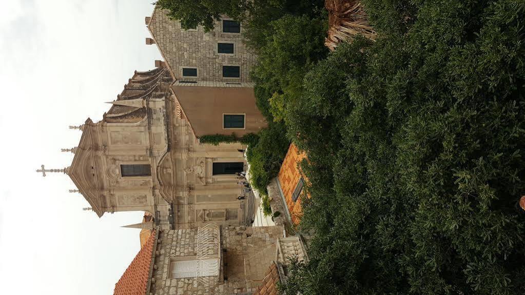 Studio Ella Dubrovnik Kültér fotó