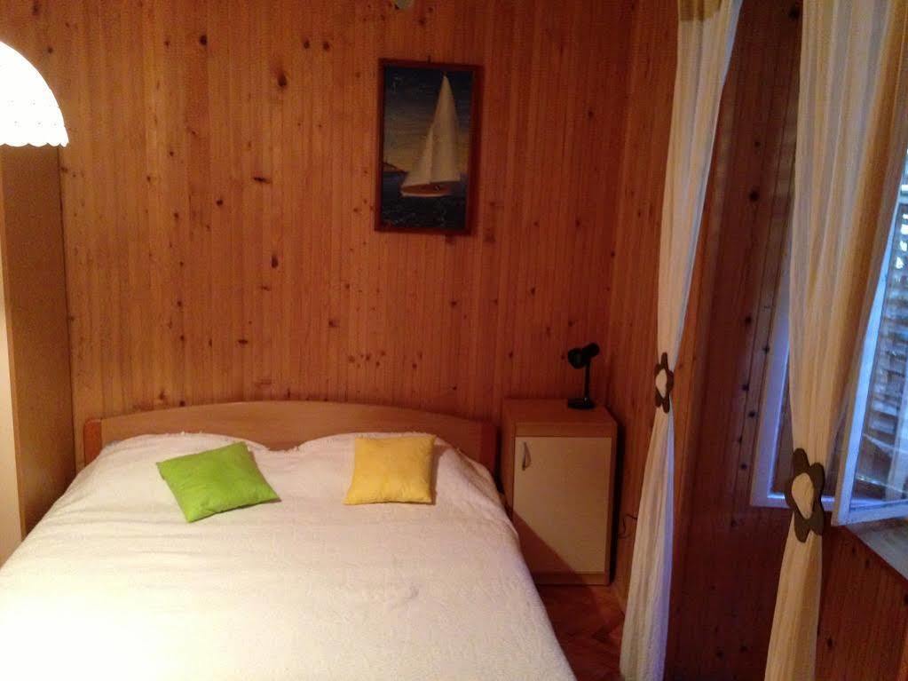 Studio Ella Dubrovnik Kültér fotó