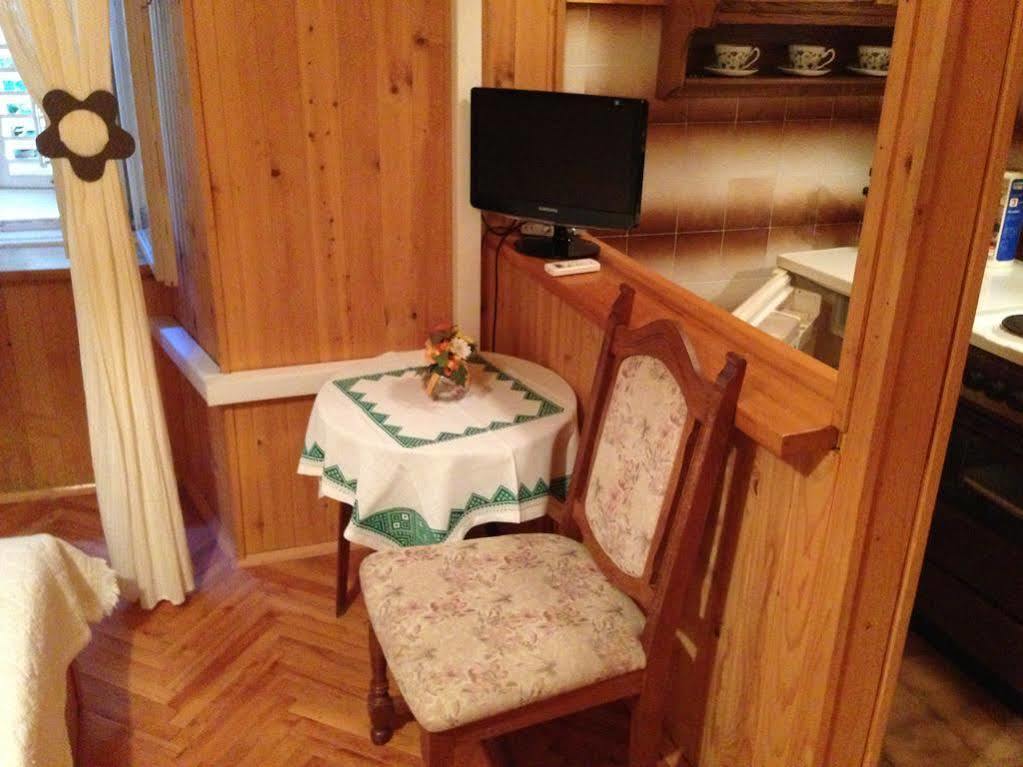 Studio Ella Dubrovnik Kültér fotó